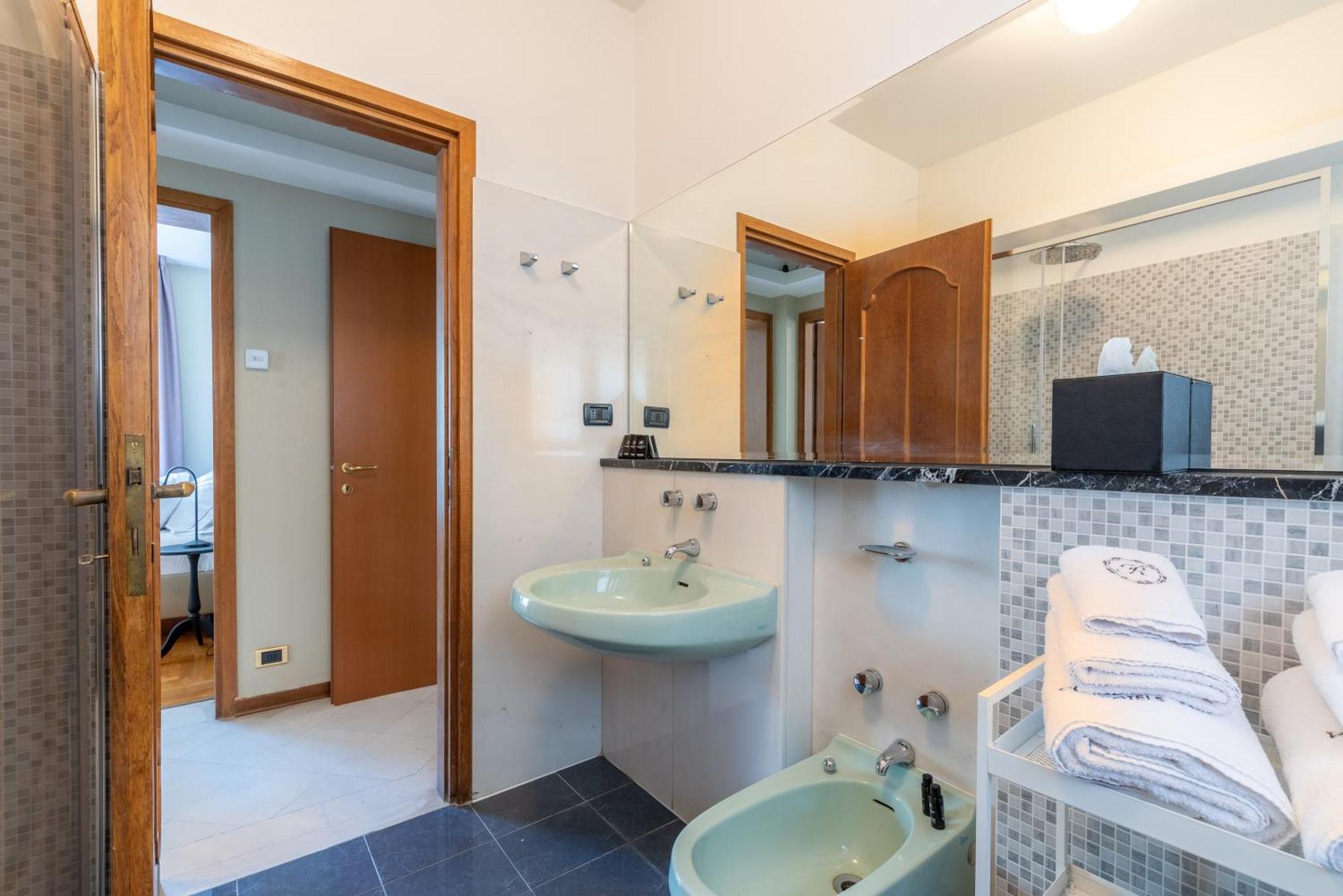 Villa Glicine, By R Collection Apartment Brienno Exterior foto